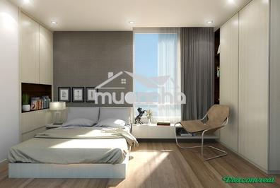 Cần cho thuê căn hộ viva riverside , võ văn kiệt , q6  - 3