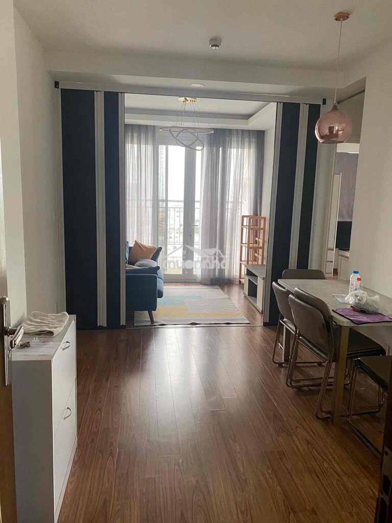 Cần bán căn hộ 1pn 52m2 chung cư the avila,114 an dương vương,q8