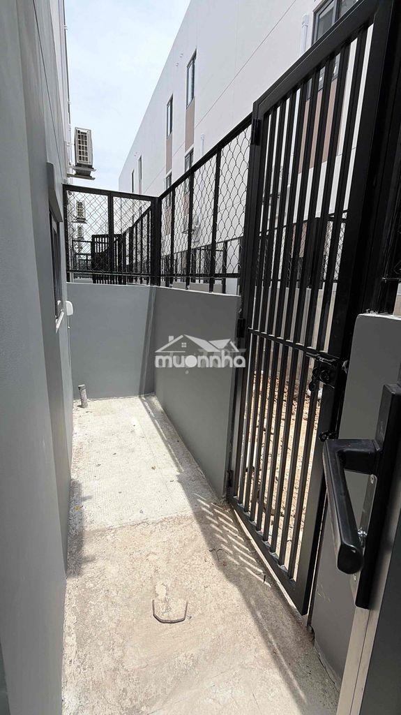 Cho thuê 3pn k home new city - 4