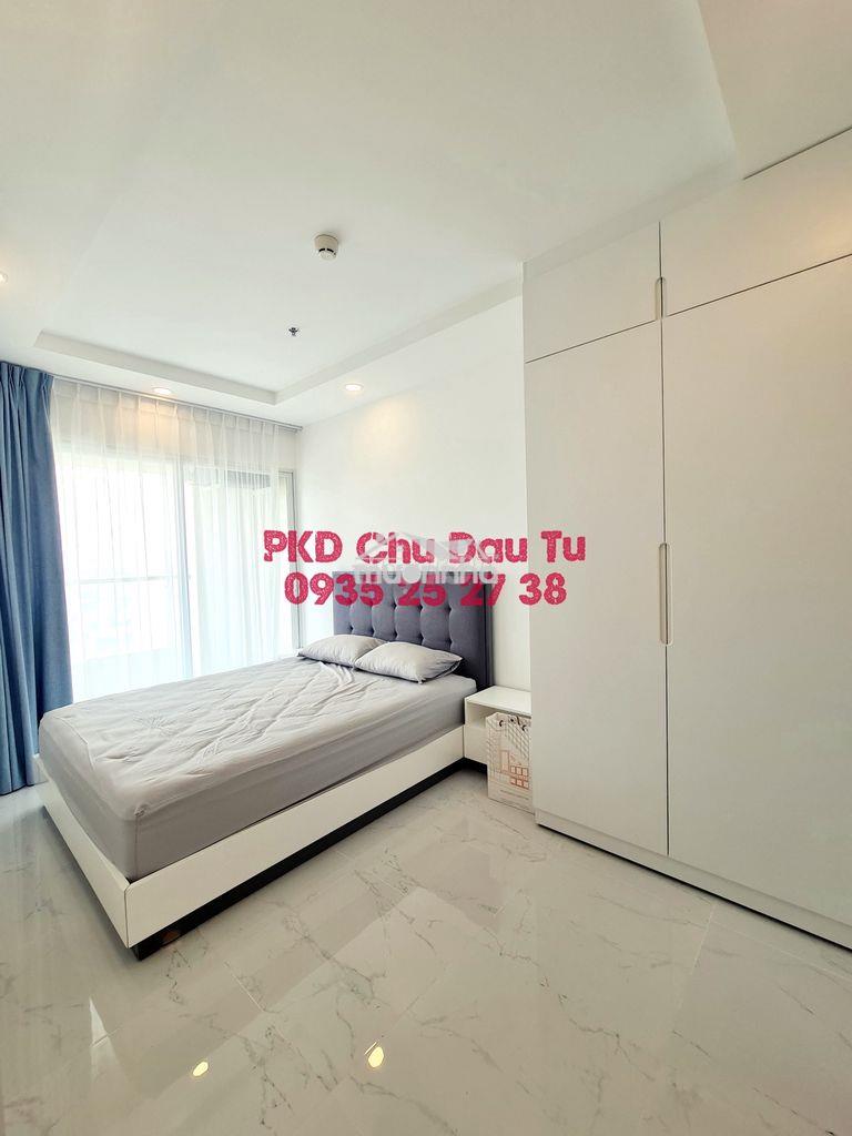 Bán căn hộ 2pn 1wc 60m2 terra quận 3 mới 100%