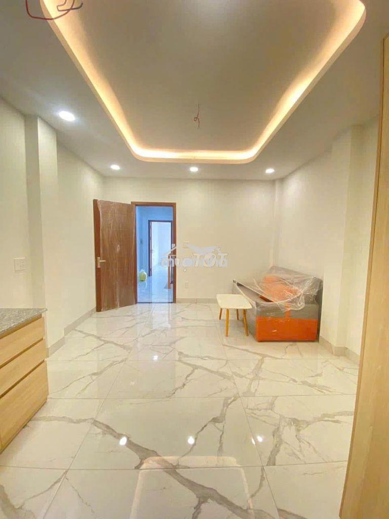 Cho thuê phòng, nhà mới nguyên căn - 4