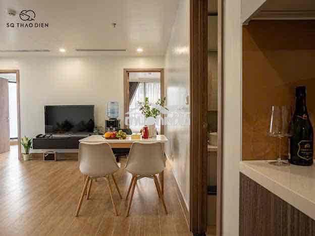 🎉 Khai trương căn hộ 1 2 3 pn sang trọng giáp pn sân bay cv gia định 🎉 - 2