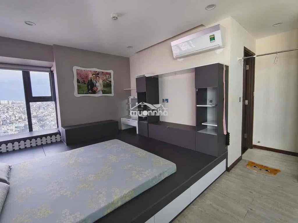 Bán căn hộ cao ốc res 11, quận 11, căn góc 73m2 2pn view quận đẹp, shr - 3