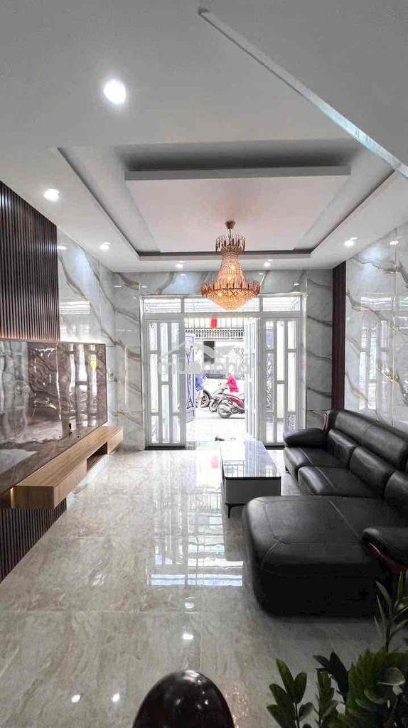 Giảm 300tr còn 5,3 tỷ 2 lầu - 3
