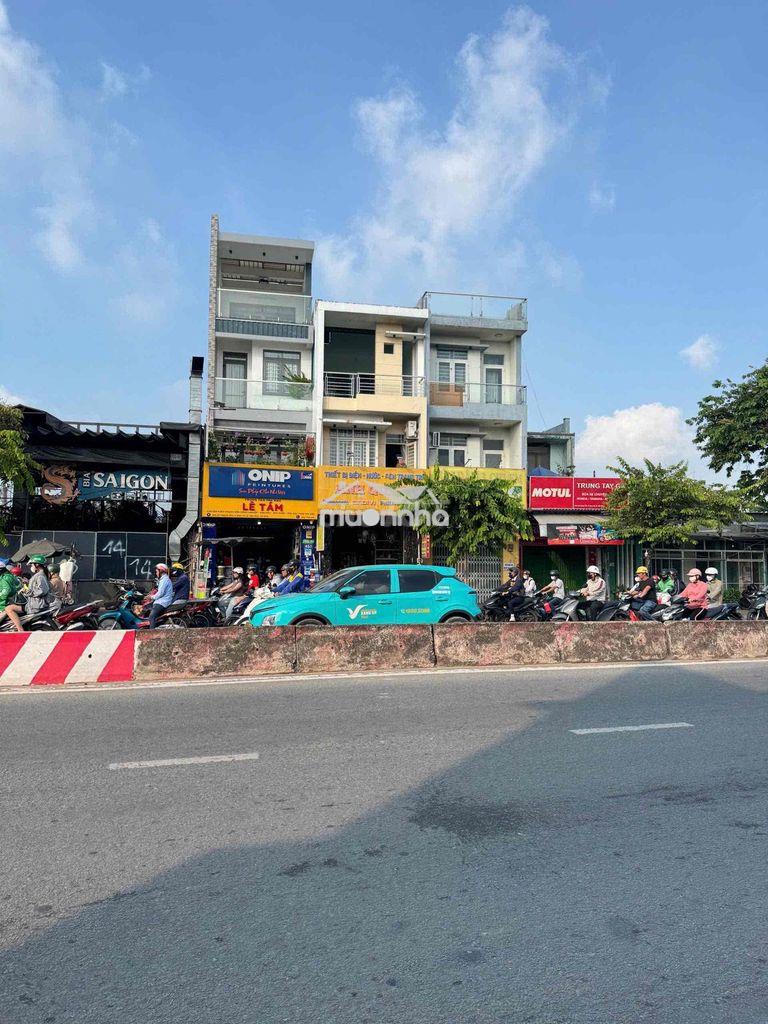 Cho thuê mt đường lê trọng tấn, diện tích 4x22m, 4 tầng giá 28tr/th