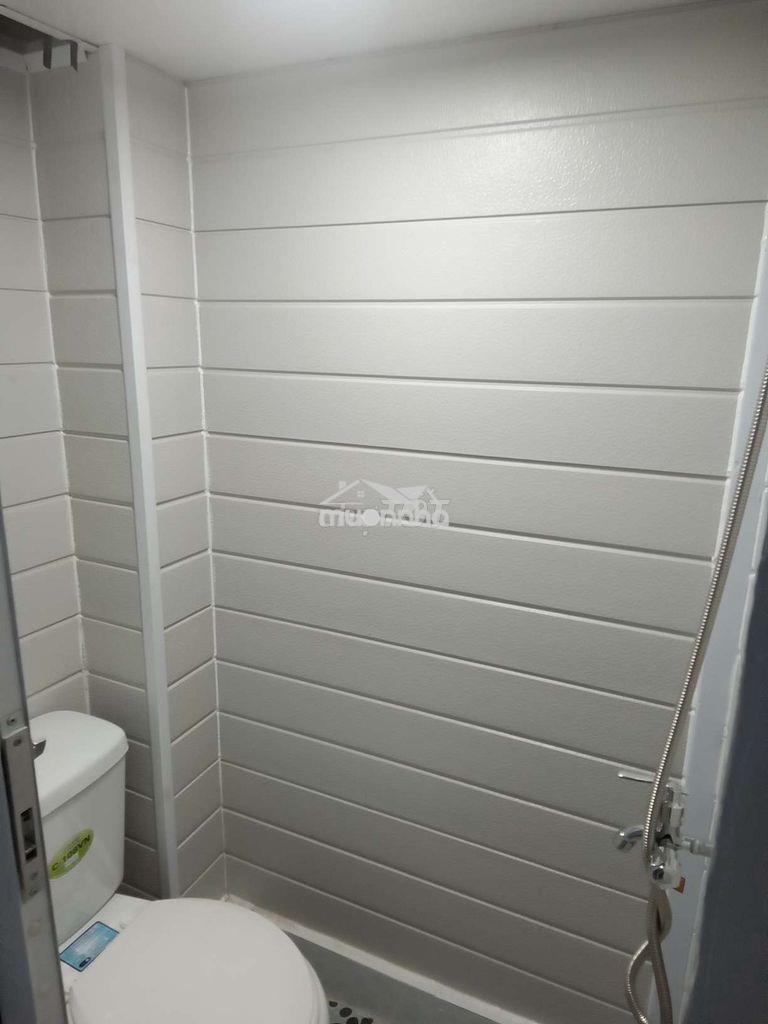 Hẻm 8m nguyễn đình chiểu q3 đoạn 2 chiều, trệt 1 lầu 3pn3wc, vô ở ngay - 3