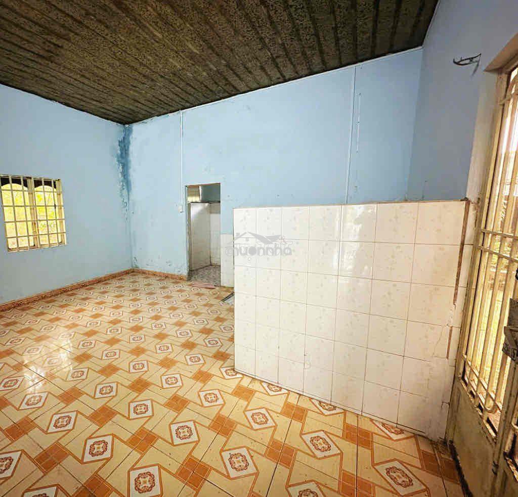Nhà cấp 4 ngay khu nam việt, chợ tân khánh - 4