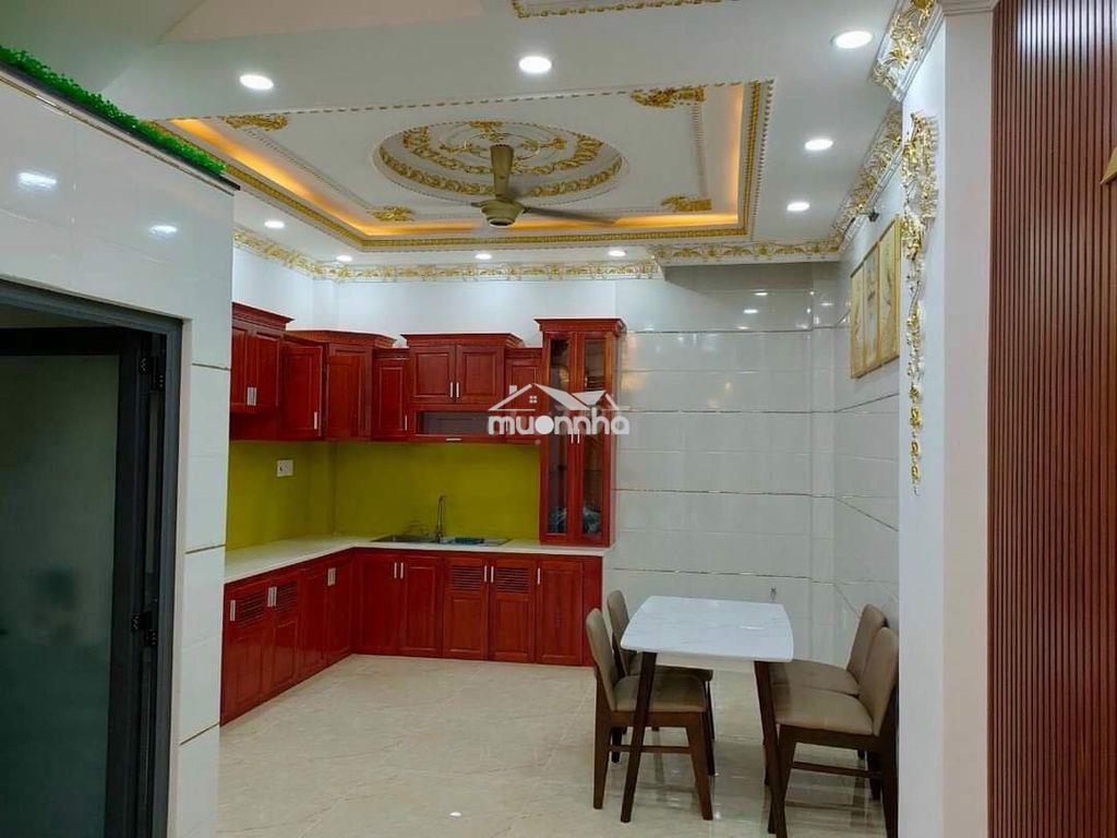 Cho thuê nhà hxt 53/2b bình lợi, p. 13, q. bình thạnh - 3