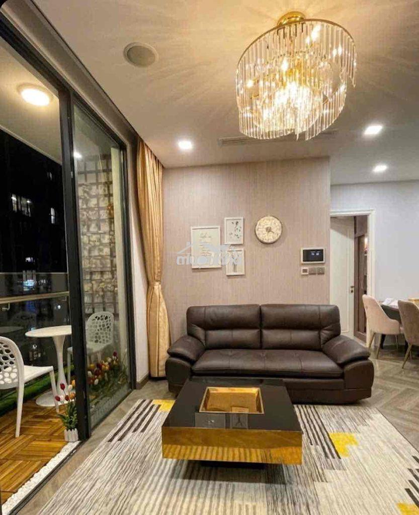 Bán ch 2pn vin bason lỗ 1 tỷ chỉ còn 13 tỷ full nt cao cấp như hình - 2