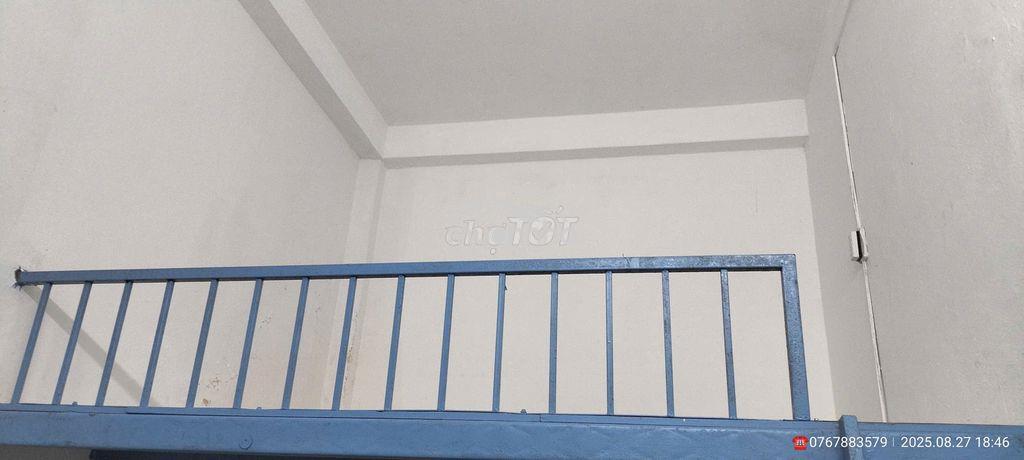 Cho thuê phòng trọ_tại chợ 434 thuận an-bình dương - 3