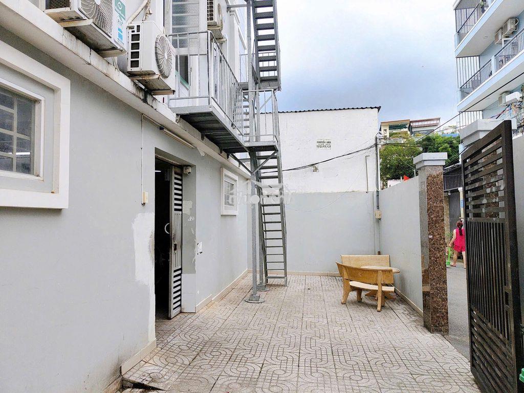 Chính chủ cho thuê phòng ngay utc2 chỉ 3p đi xe, sẵn máy lạnh - 4