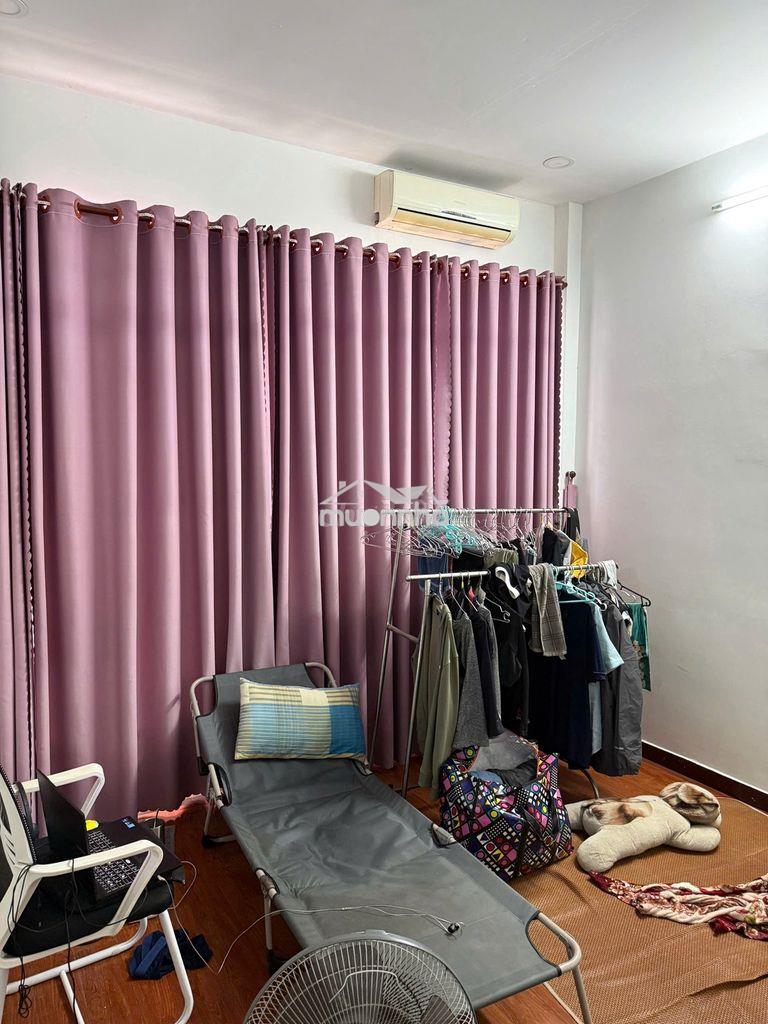 Cho thuê nguyên căn, lạc long quân, q11- hẻm 4m- có nội thất - 3