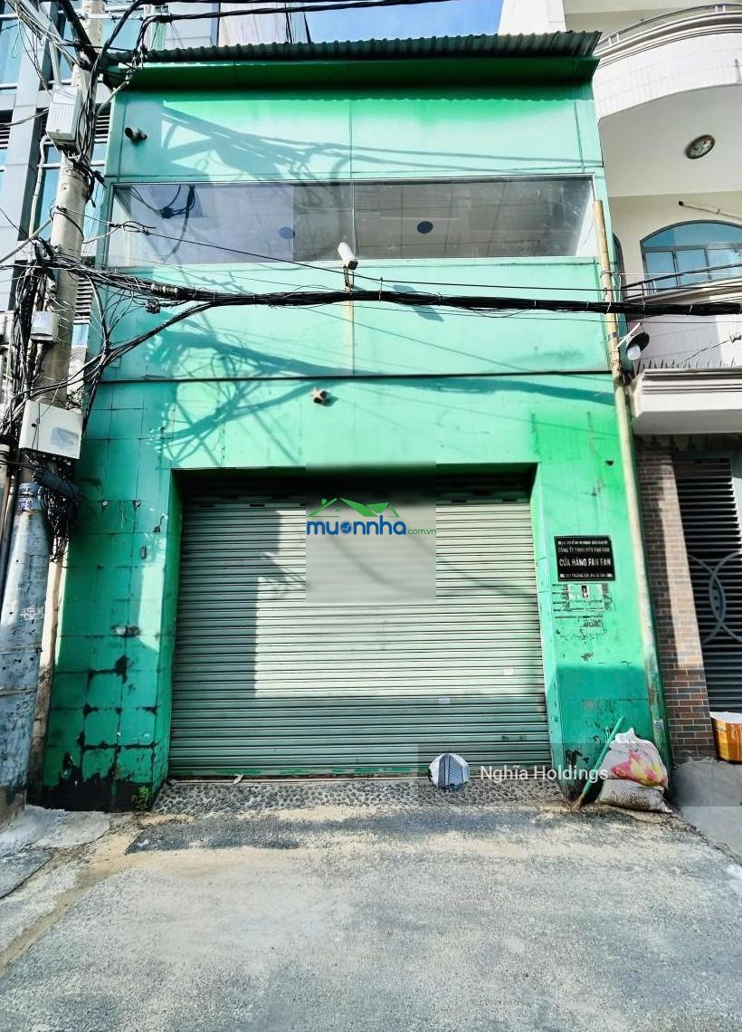 Hàng hiếm khu trường sơn 5,5x24m nở hậu hẻm ô tô khu thích hợp xây căn hộ dịch vụ tòa nhà - 4