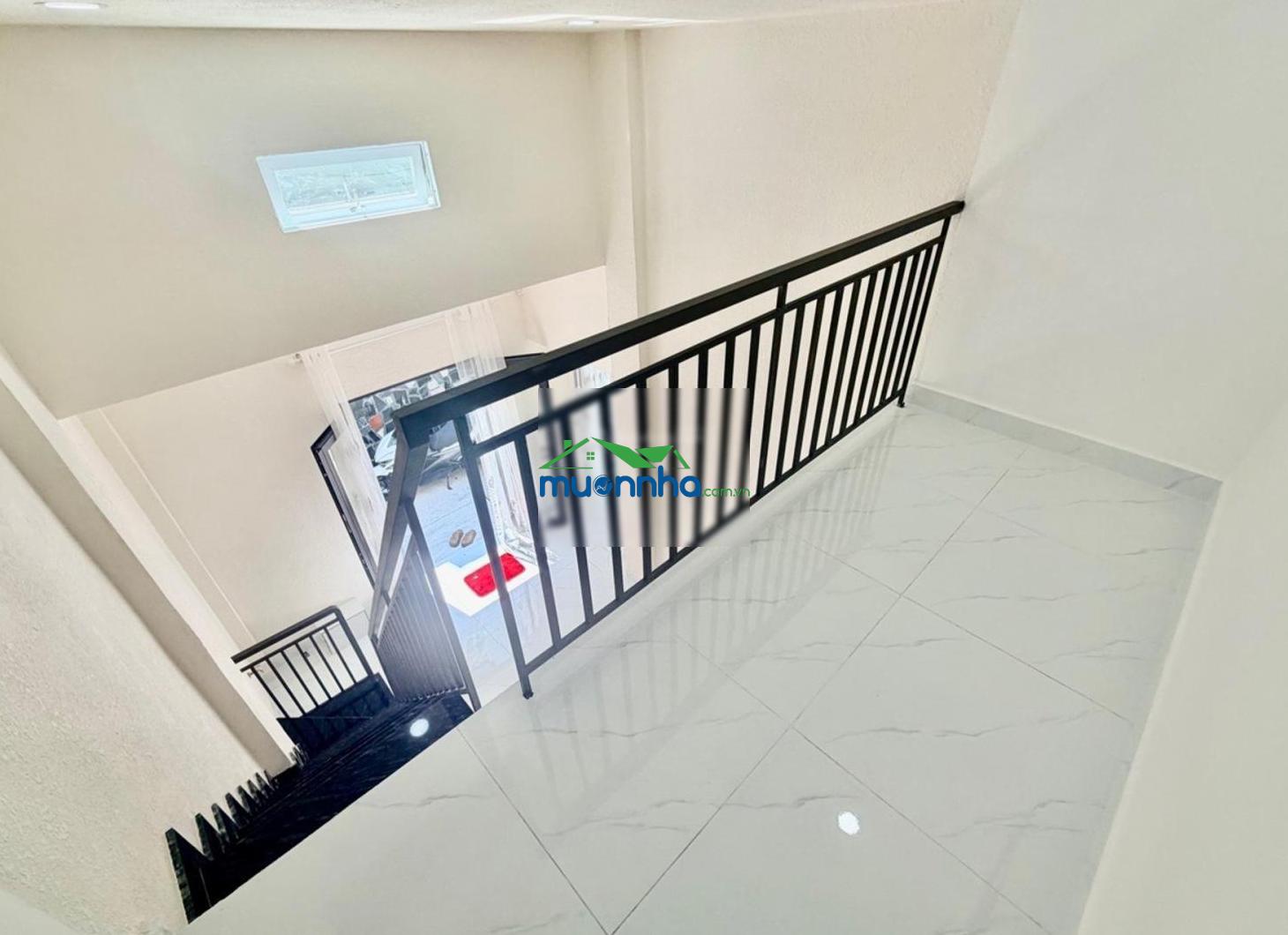 4,87 tỷ - dt 50,22m2 - ngang đẹp 7m - sổ vuông hoàn công đủ - an nhơn (p.6) - gò vấp - Ảnh 3