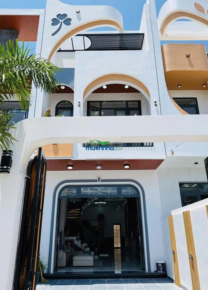 Bán gấp nhà 1 lầu 5x24m ngay bến xe quận 8. đang cho thuê 20 triệu/tháng - 2