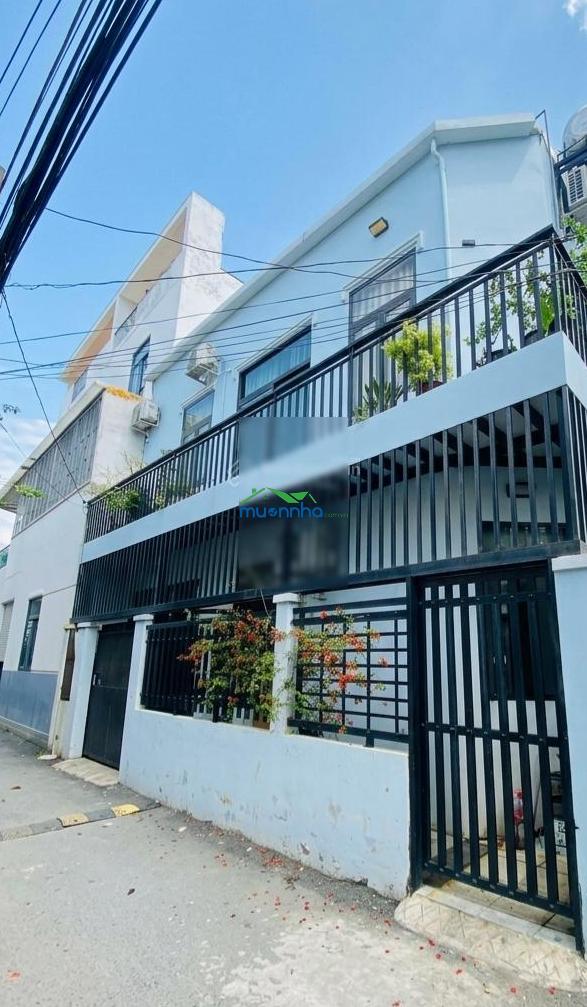 [71] nhà góc 2 mặt tiền - ngang 10 - linh xuân chỉ 3.69 tỷ - 2