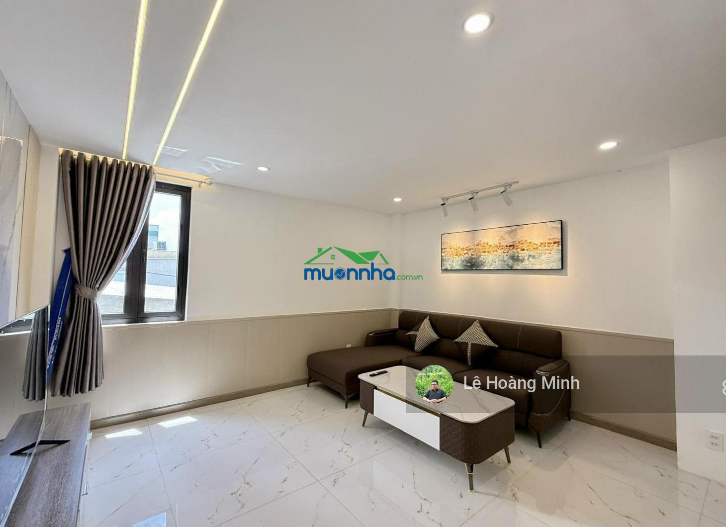 Siêu phẩm 4 tầng hẻm nhựa 12m khu vip zenta home 1/ thạnh lộc 16. ngay ngã tư ga - 4