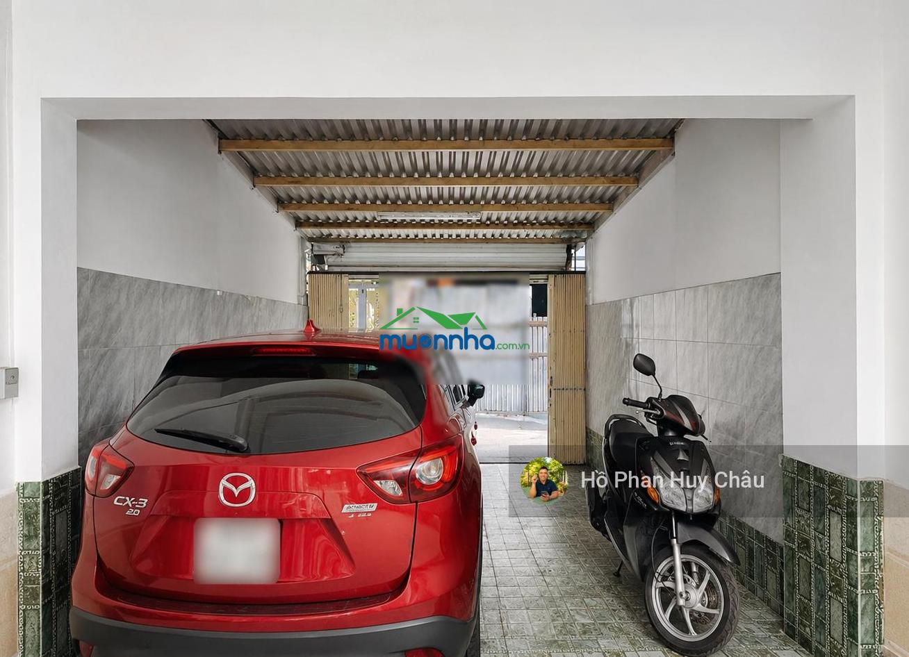 Hiếm bán nhà oto ngủ nhà - 502 huỳnh tấn phát quận 7 - chỉ 9 tỷ 780 - 4