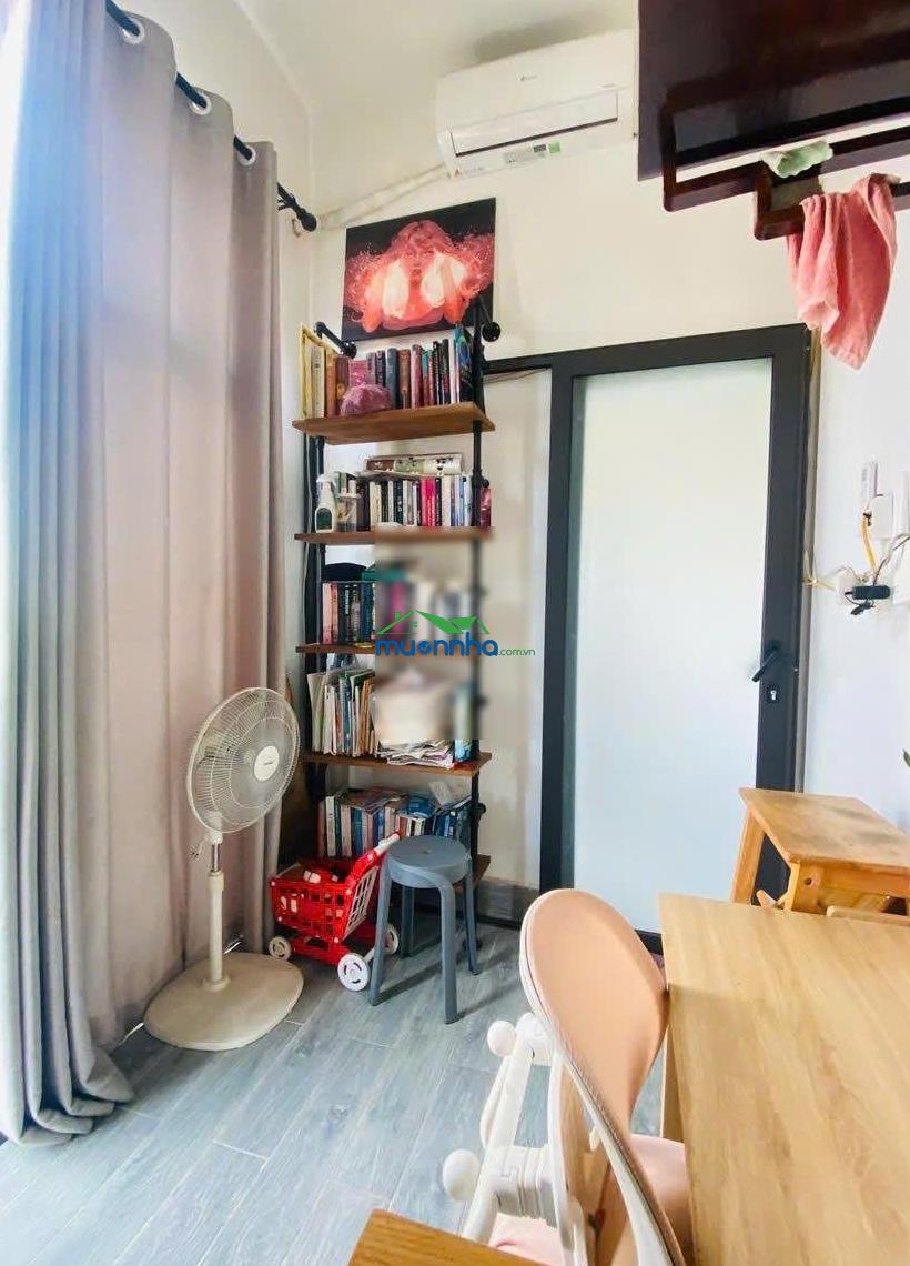 Giảm 150tr còn 3.6tỷ 40m2 nhà 1 lầu 10*4m lô góc hẻm tải ql1k linh xuân khu dân cư sạch đẹp - 3