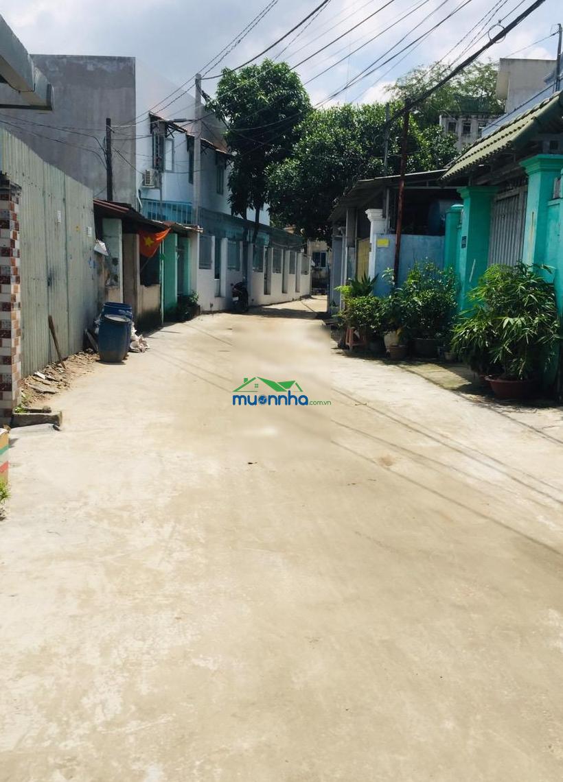 Bán nhà riêng 140/48, cầu xây 2, 4,9 tỷ, 85m2, chính chủ, giá tốt