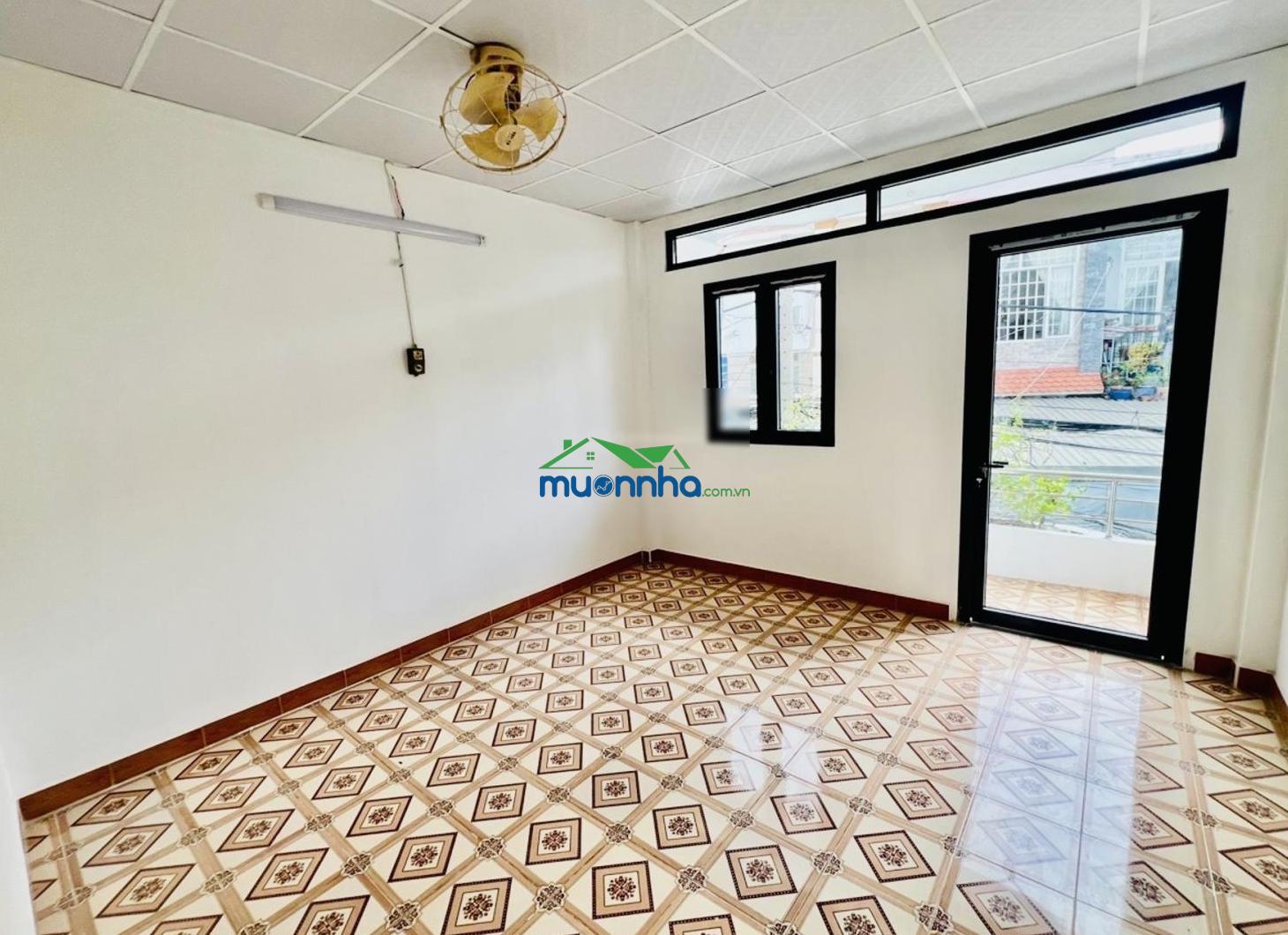Bán nhà phú thuận, sát bên savimex nam long q7, 4,45 tỷ shr hoàn công - 4