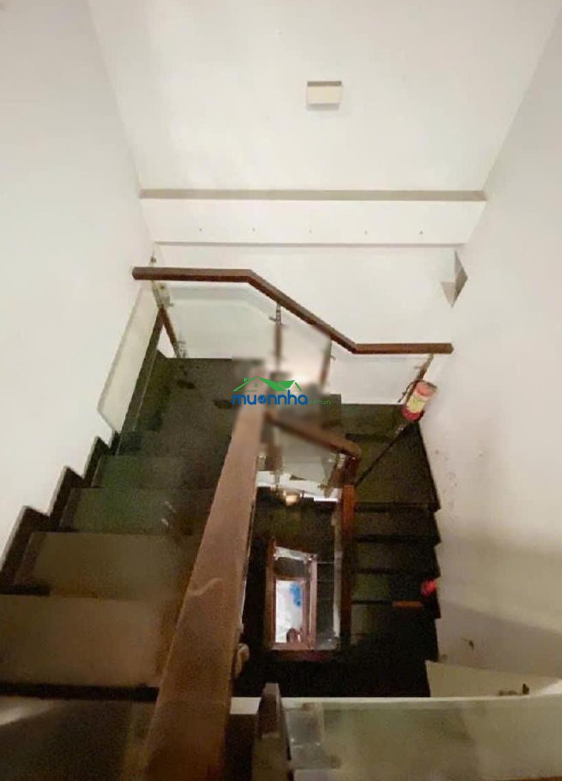 Bán nhà hẻm xe hơi 8m, đường gò dầu, quận tân phú, dt 4.2x22m, 1 trệt, 3 lầu, giá 9.4 tỷ - 2