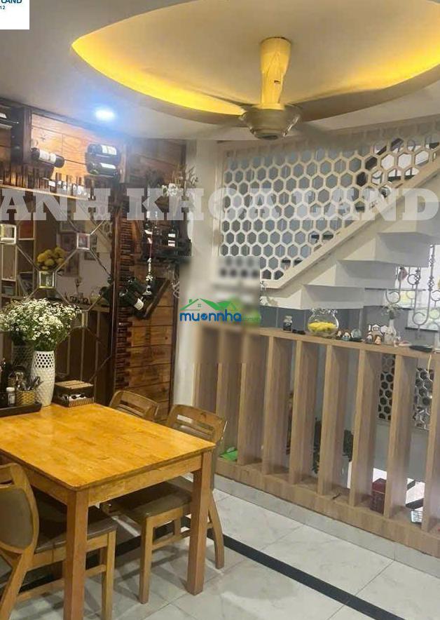 Giảm 1 tỷ bán nhà 1 trệt 3 lầu khu đất đại quận 9 đường làng tăng phú - tăng nhơn phú a - 3