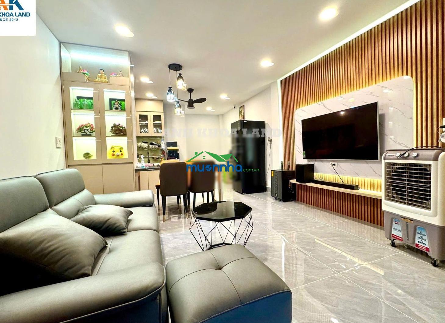 Nhà đẹp là đây đường 102 phường tăng nhơn phú a - 4