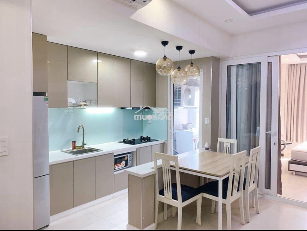 Cho thuê 1pn ngủ - đủ nội thất - giá chỉ 11 tr/th cc lexington - 2