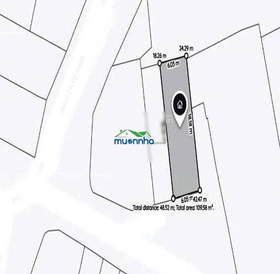 Bán nhà bình thạnh đường xe tải - ngang 6m hiếm - 120m² - chỉ 17,5tỷ - 3