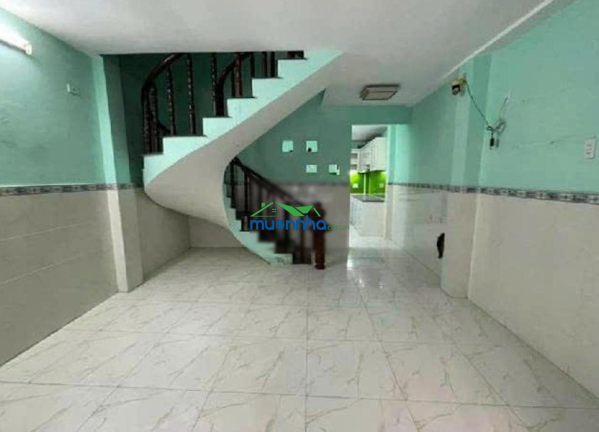 Nhà 3 tầng btct 48m² tân mỹ quận 7 chỉ 4 tỷ nhỉnh dòng tiền 7tr/tháng - 3
