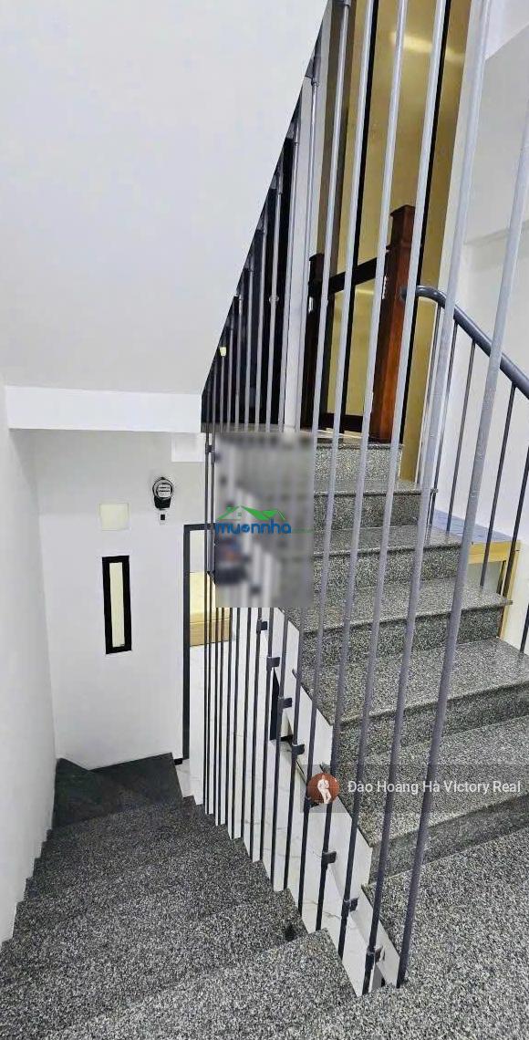 Nhà hxh sát mặt tiền trần mai ninh, 53m², chdv, 6pn, thang máy, thu nhập 40tr/tháng, chỉ 8.8 tỷ tl - 3