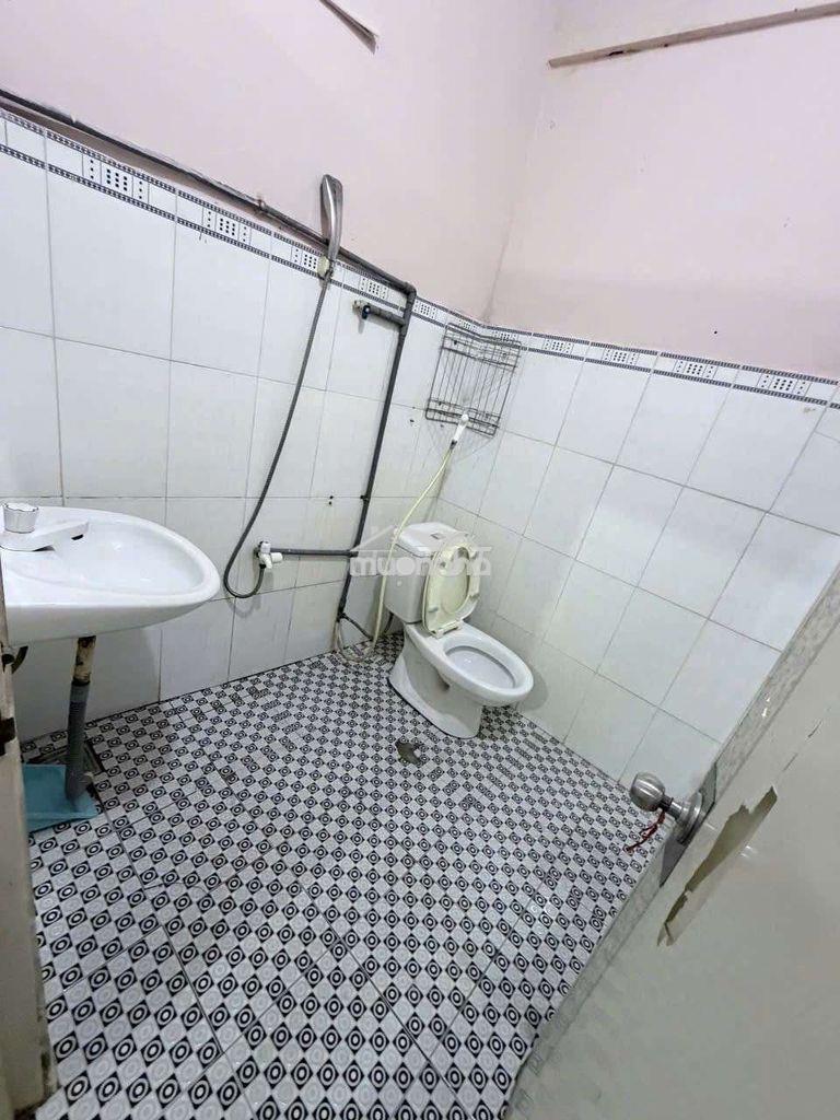 Cho thuê nhà nguyễn văn nghi, p7, gò vấp 2pn, wc. - 4