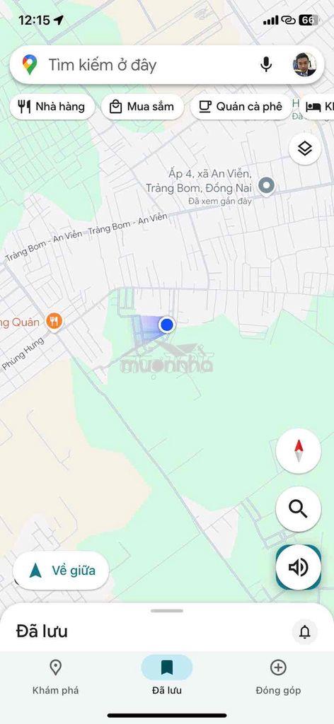 Đất gần sân bay long thành - 2
