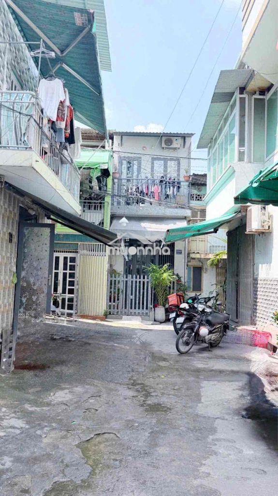 Tô hiến thành giá q11 29m2 chỉ 3ty660 tl lôc - 2