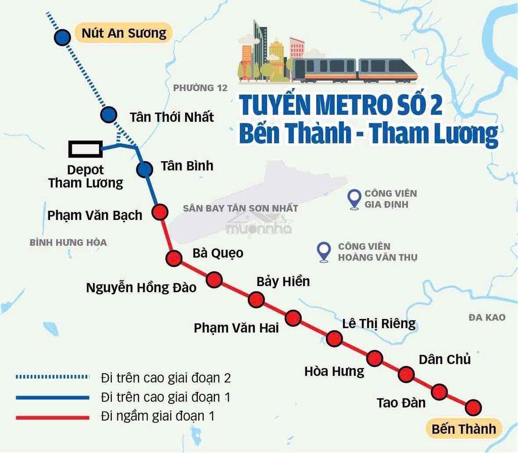 259m2(9.2x26)gấp bán nhà 2 tầng hẻm xe hơi cách 50m ra trường chinh - 4