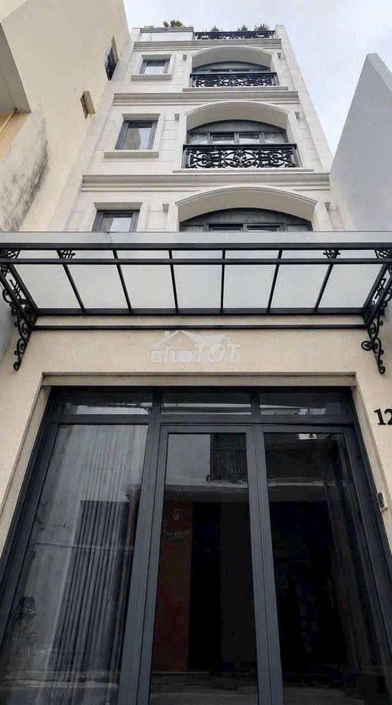 Thật 100% hiếm chỉ 9.6 tỷ hẻm 6m hoa lan. 7x10m.  cn: 62m. p.2