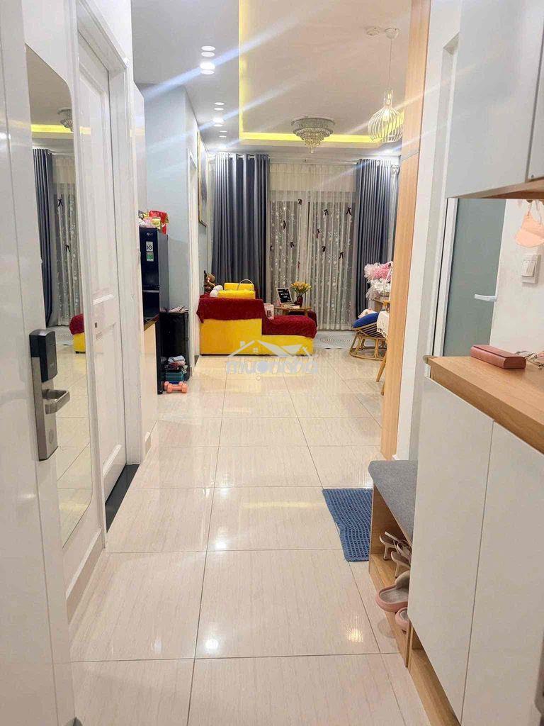 Cho thuê căn 2pn-2wc moonlight noulevard - 2