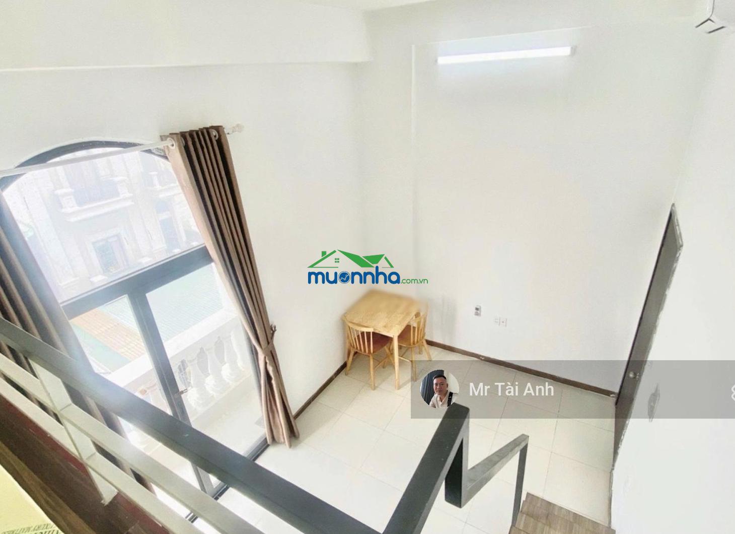 Thanh lý tòa nhà văn phòng cạnh cầu thủ thiêm 4, 35 phòng cho thuê, 150 triệu/tháng, 24 tỷ xíu