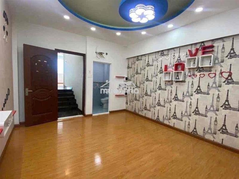 Tìm đồng đội ở ghép – nhà nguyên căn khuông việt, tân phú