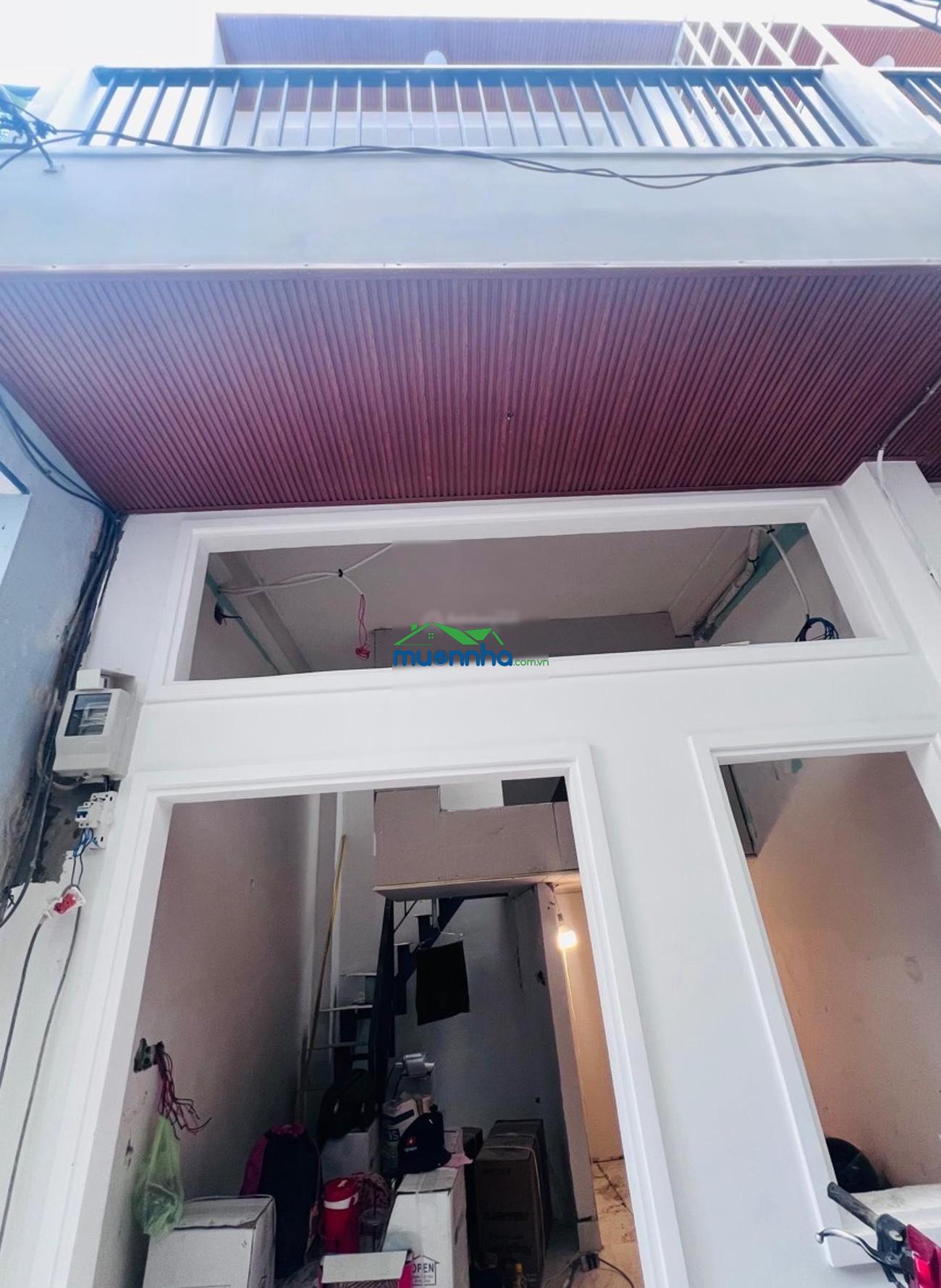 Bán nhà huỳnh tấn phát, quận 7, ngay vincom, 4,7m x 17m nhà mới, giá nhỉnh 6 tỉ - 3