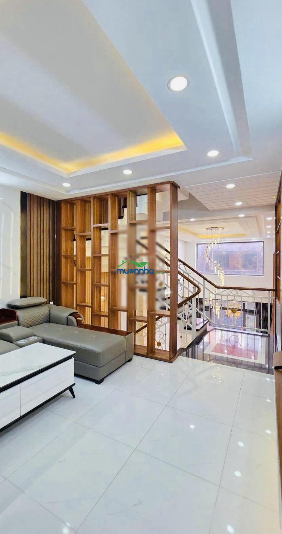 Bán nhà mới 100% ngay chợ bình trị đông khu tên lửa (55m- 5 tầng)-hxh thông-chỉ 6.xtỷ (bớt lộc) - 3