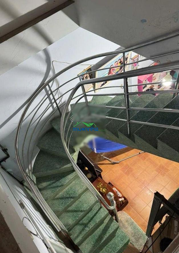 Nhà lầu 124 m² phan văn hớn - cho thuê 14tr - giá ngộp 7 tỷ - 2