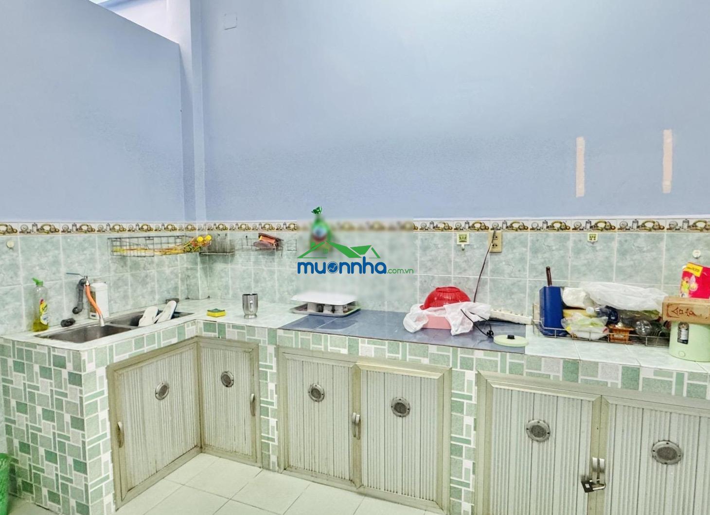 Nhà 2 tầng 74m² đường trần thị điệu, phước long, thủ đức - 2