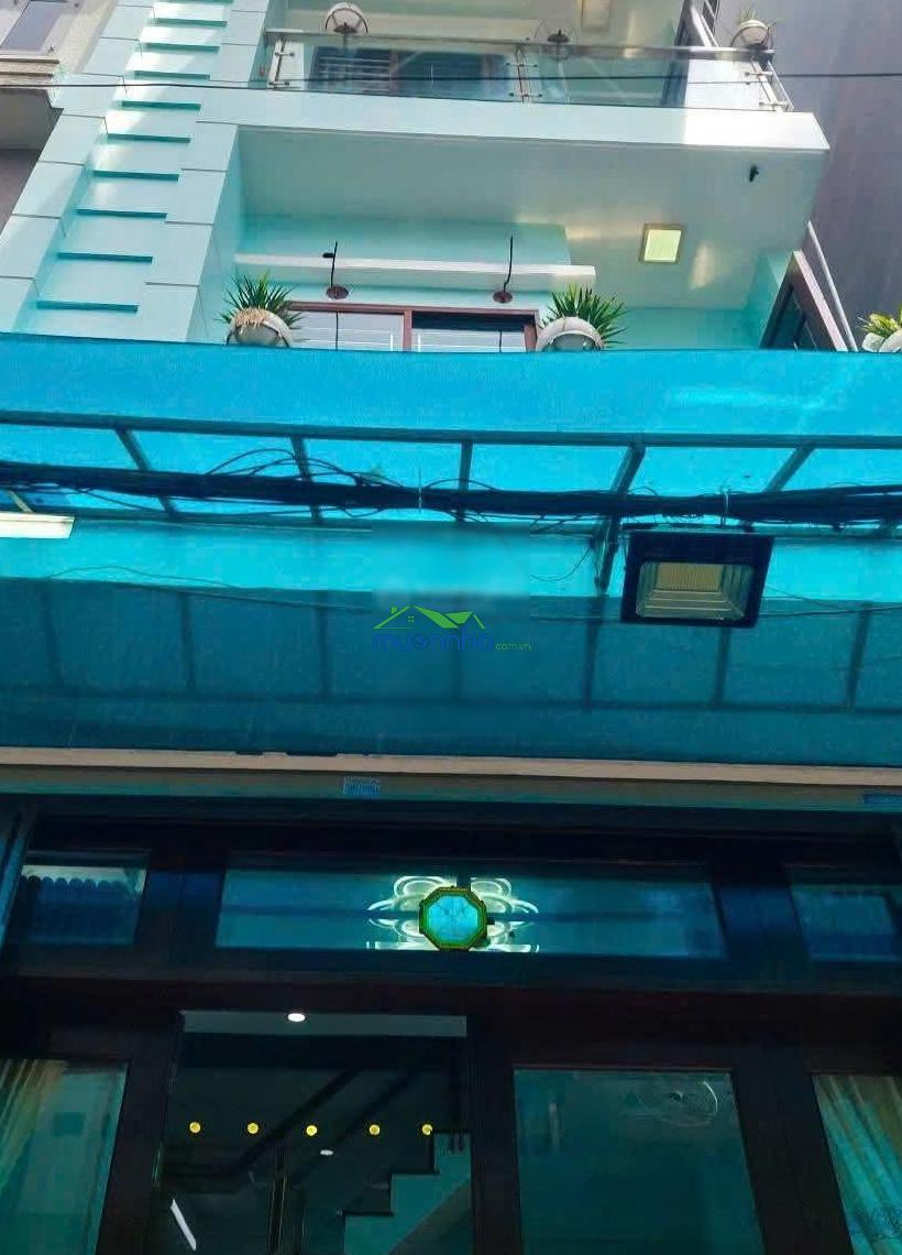 : Giảm 500 triệu! nhà 5 tầng lạc long quân, 56m², 7pn, xe hơi đỗ cửa, chỉ 8.15 tỷ. - 2