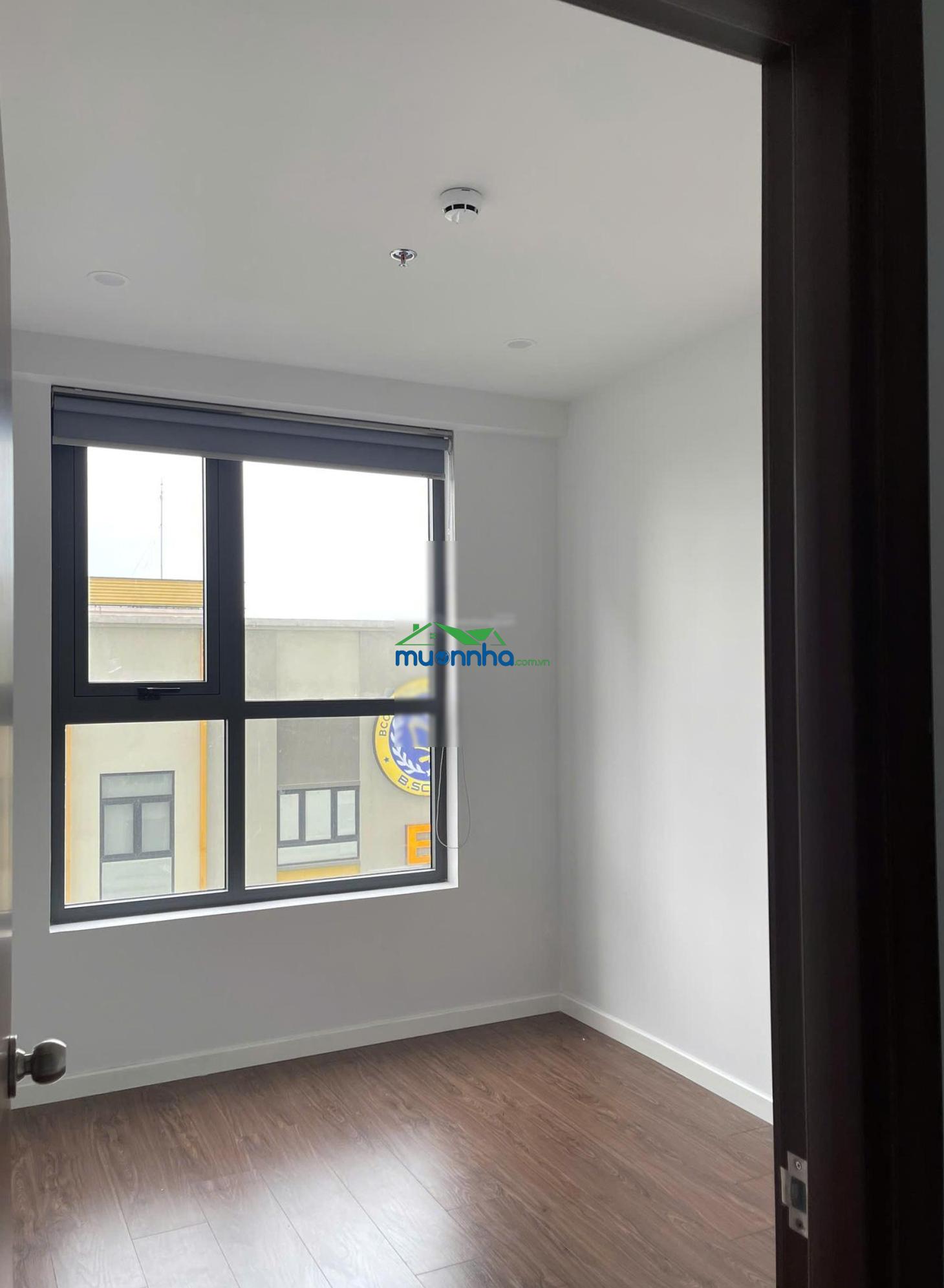 Căn 2pn chỉ 6,2tr/th rộng rãi thoáng mát sẵn nt cơ bản