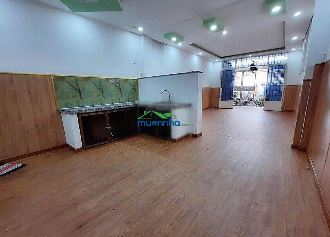 Nhà đẹp nguyễn sơn, phú thọ hòa, tân phú chỉ 4,3 tỷ