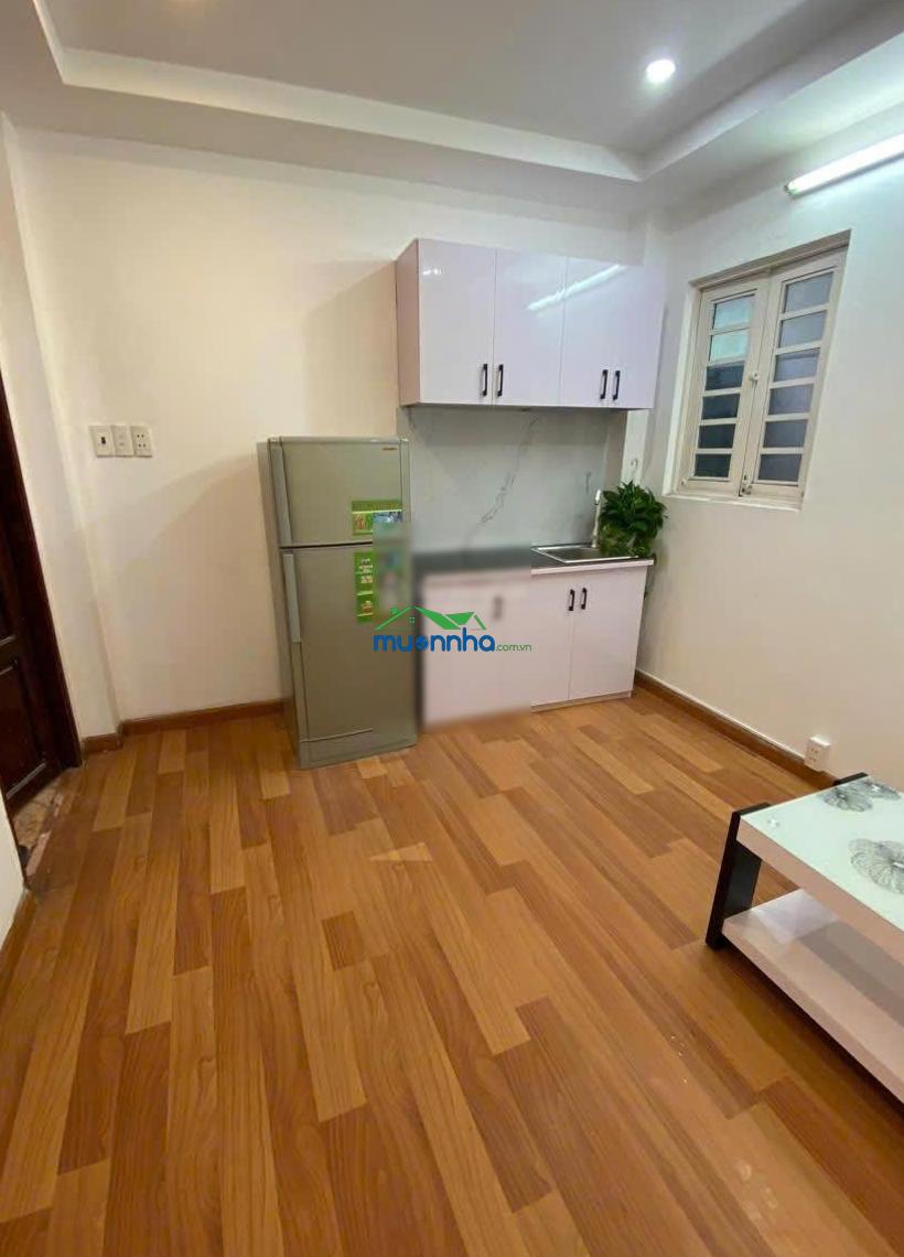 Hẻm 3 gác - nở hậu 6,5m bán nhà 3 tầng 4x25m võ duy ninh - 2