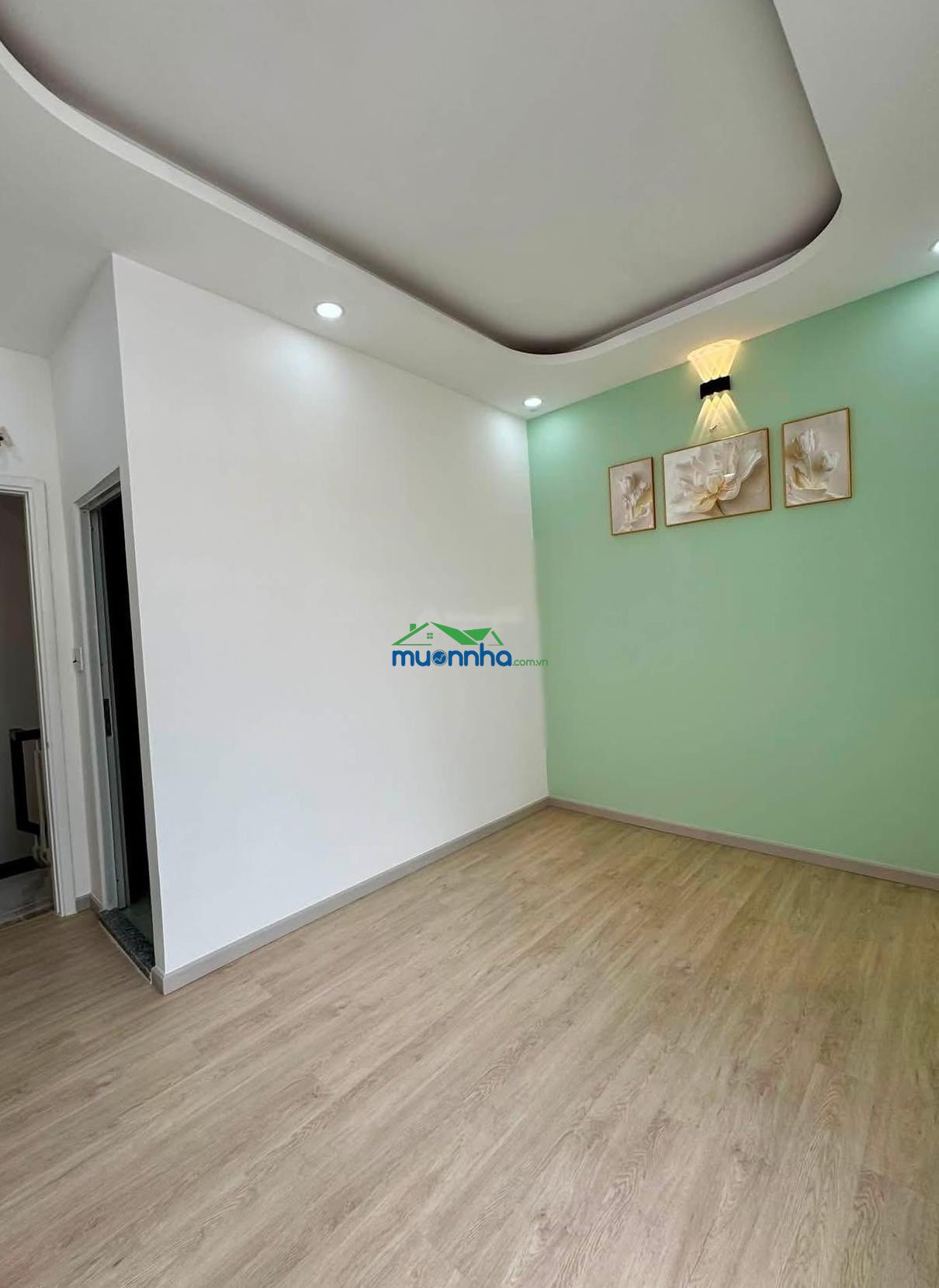 Một trong những căn nhà đáng xem nhất tại khu âu dương lân quận 8 - pháp lý chuẩn, sổ hồng riêng