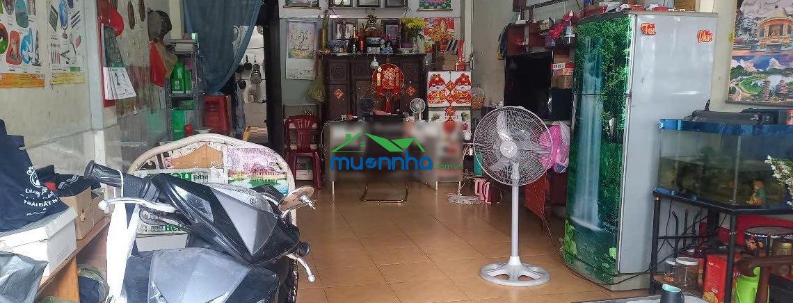 Bán nhà nguyễn bỉnh khiêm 68m² - 2 tầng - 19 tỷ - hẻm quận 1 - 2